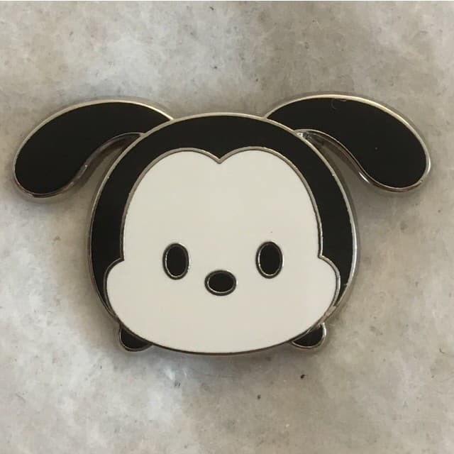 Tsum Tsum Mystery Set 1 - Oswald the Lucky Rabbit l front