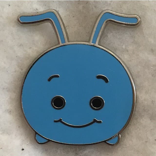 Tsum Tsum Mystery Set 5 - Flik front