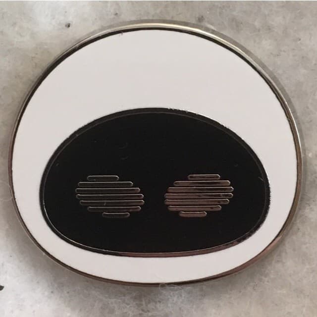 Tsum Tsum Mystery Set 5 - Eve front