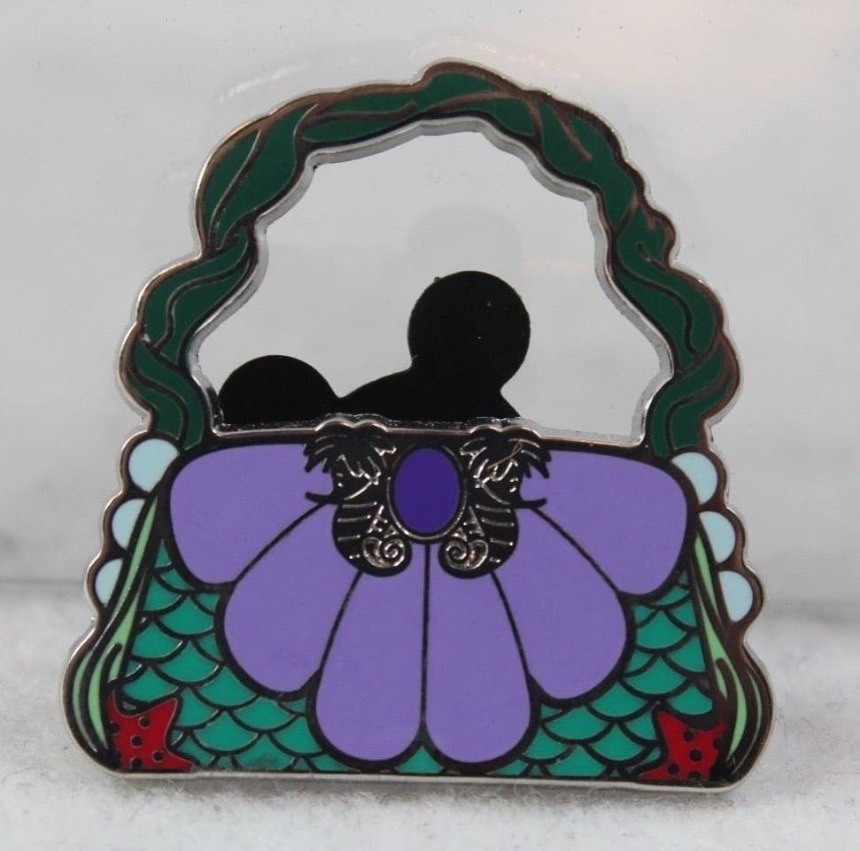 Handbag Mystery Set - Ariel front