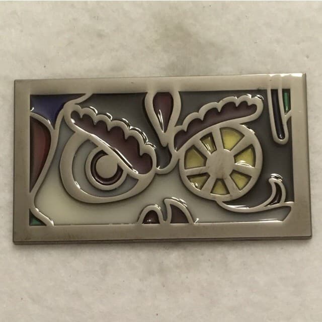 Stare Into My Eyes - Dr. Facilier front