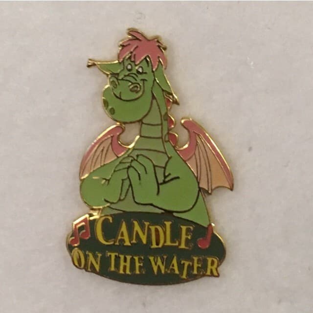 Magical Musical Moments - Elliott front