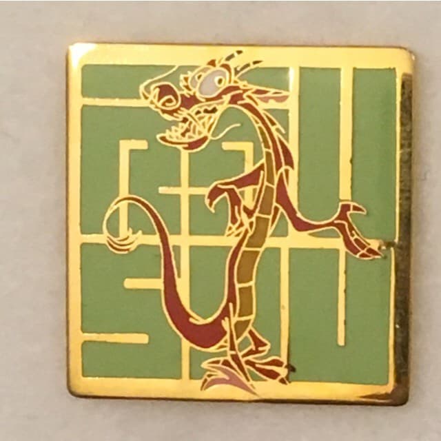 Mushu in Front of Screen front