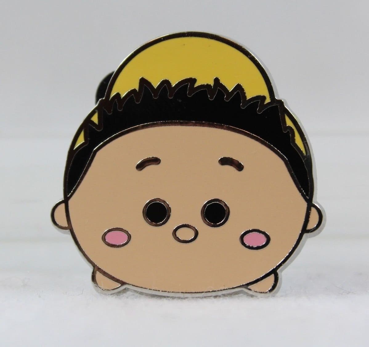 Tsum Tsum Mystery Set 5 - Russell front
