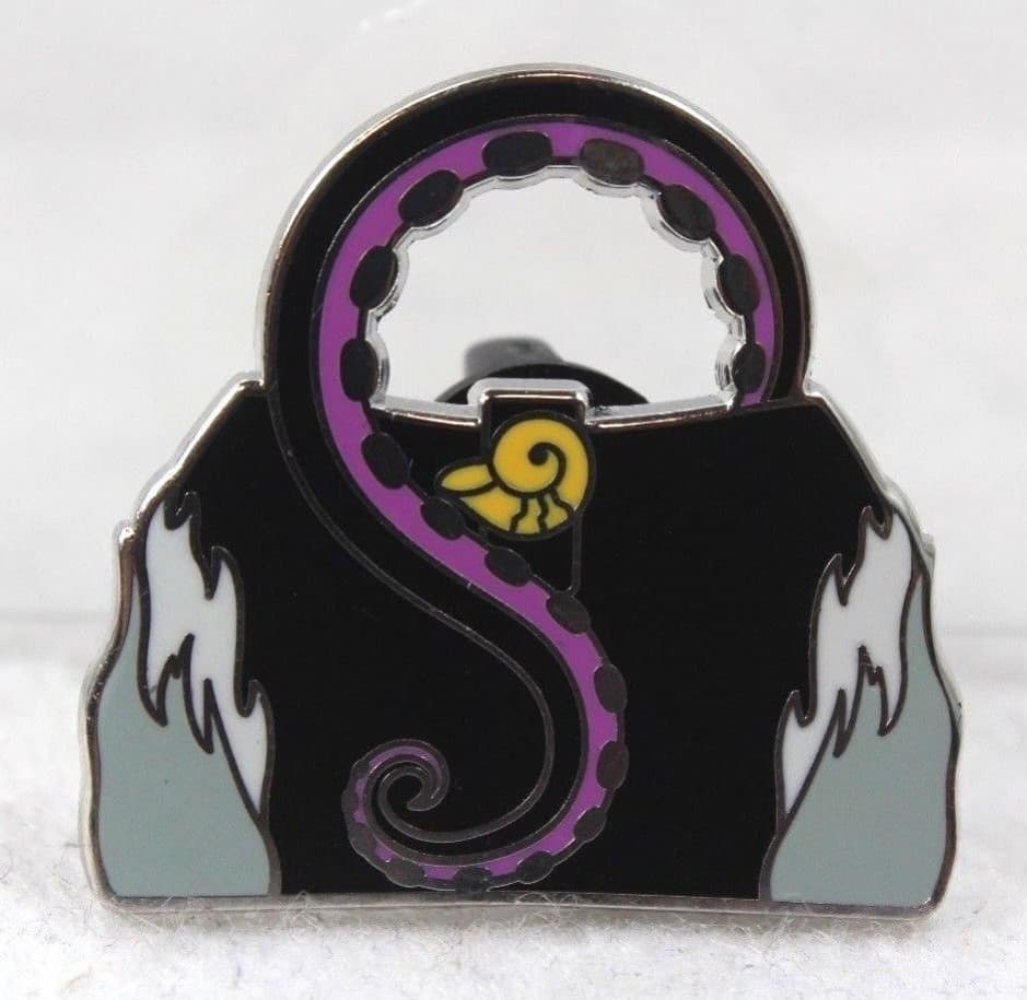 Handbag Mystery Set - Ursula front