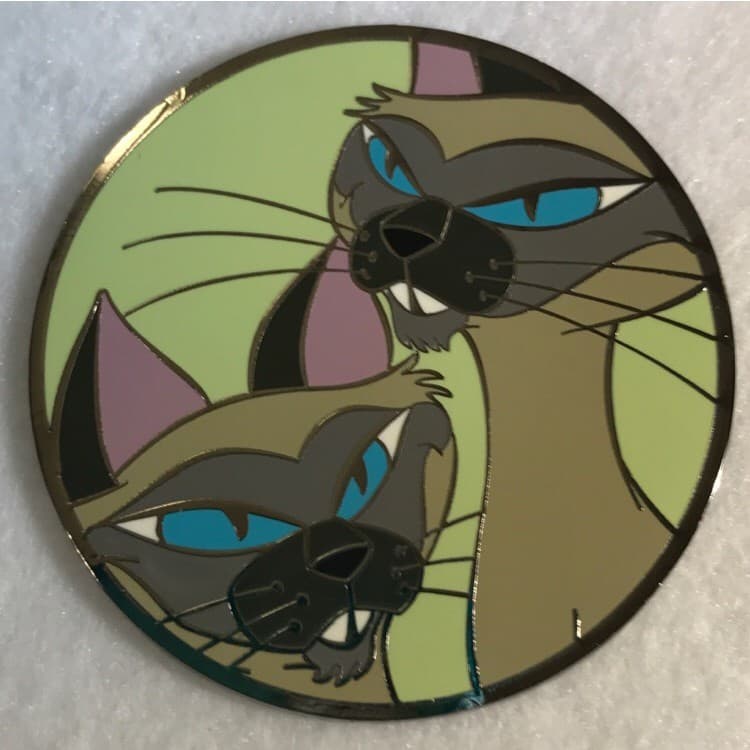 Spotlight Series - Si & Am front