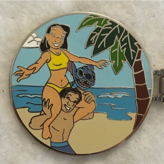 Love is for All Seasons - Summer front