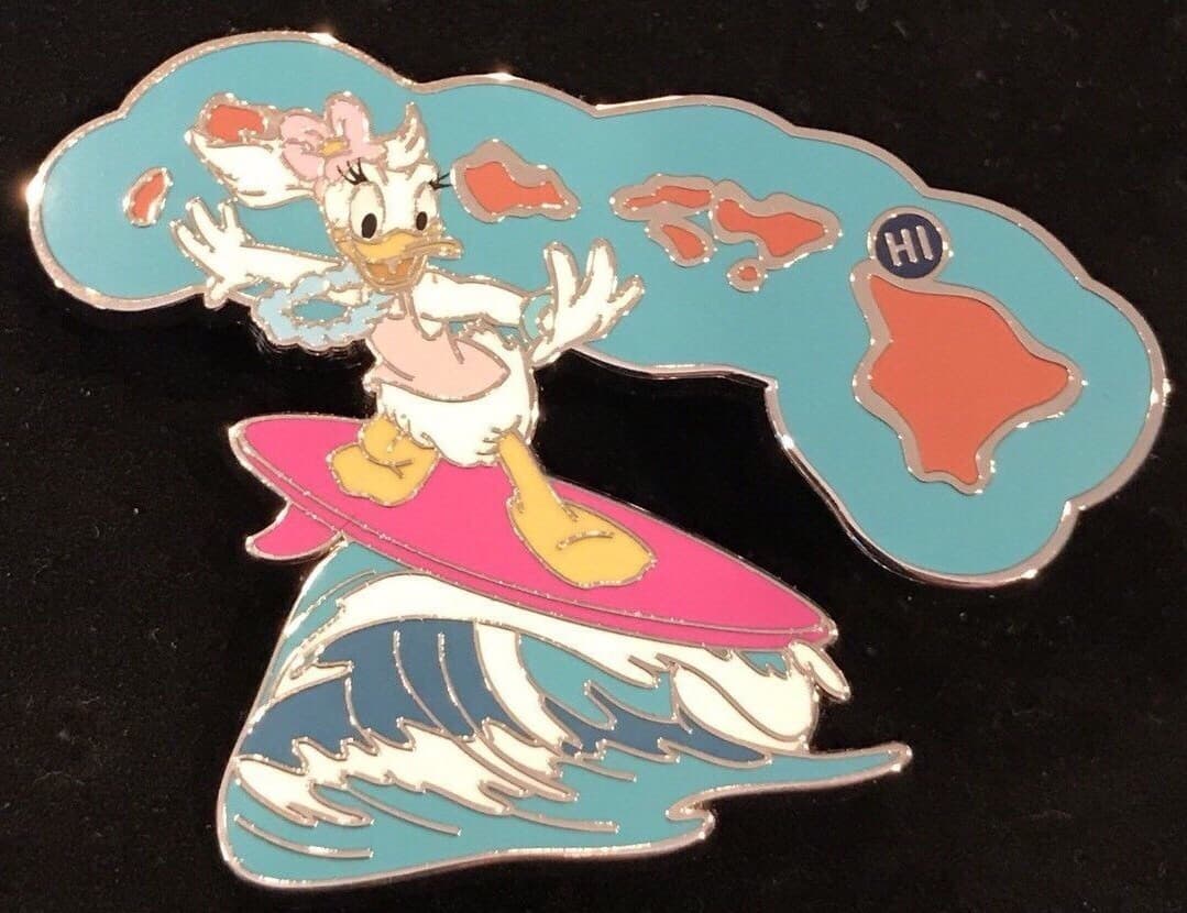 The American Adventure Mystery Collection - Hawaii front