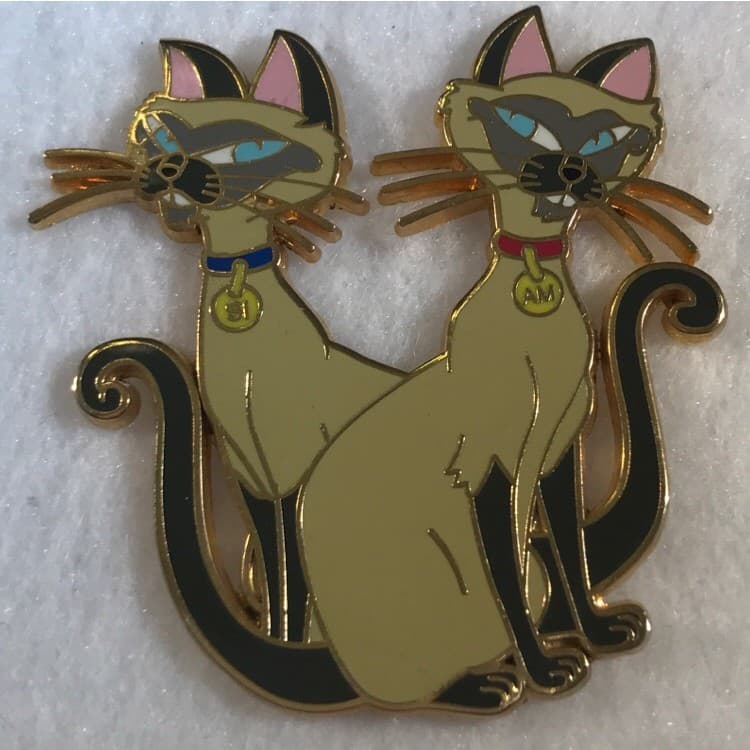 Si & Am Back to Back front