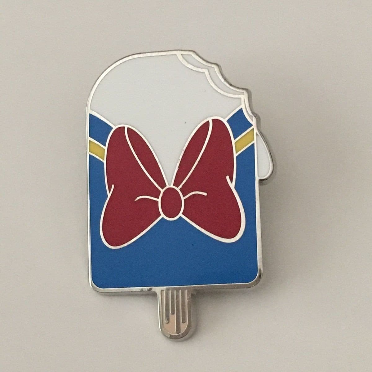 Ice Cream Bar Mystery Set - Donald Duck front