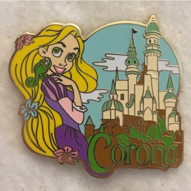 Love Can Go The Distance - Corona front