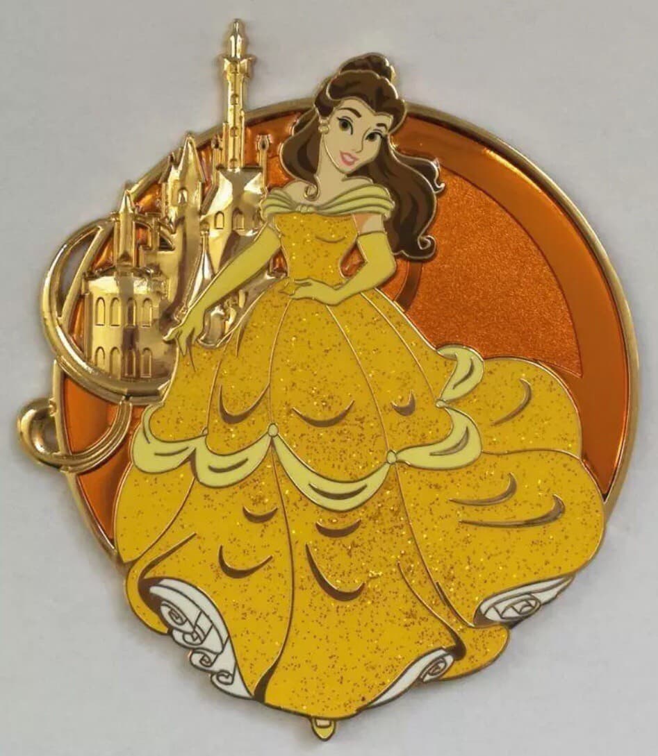 ACME/Hotart - Kingdom Castles - Belle front