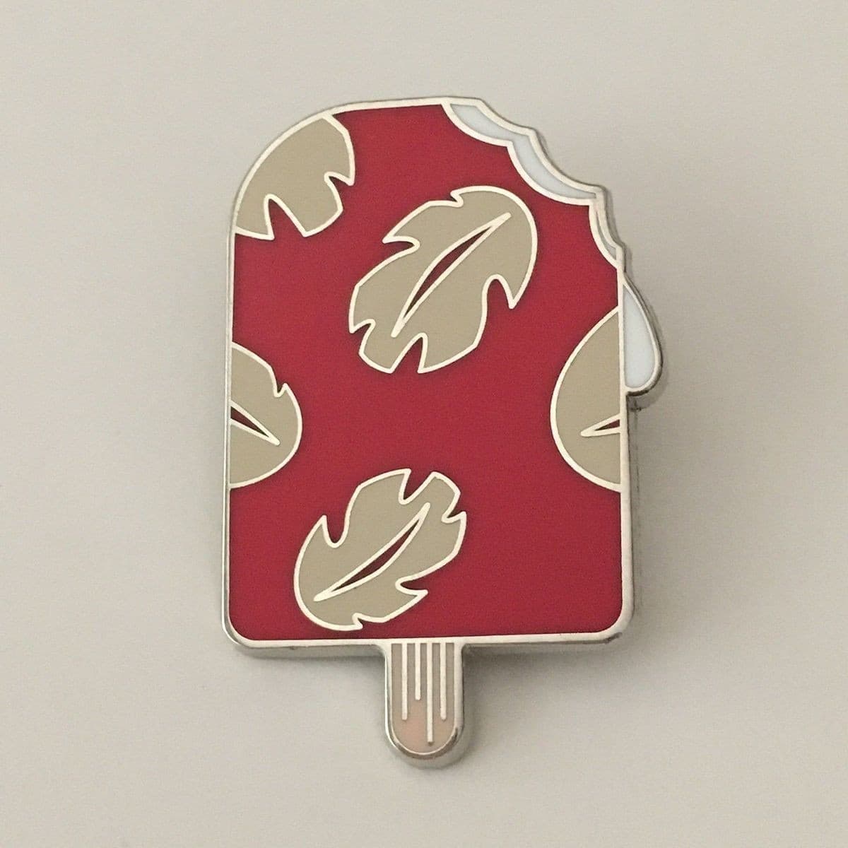 Ice Cream Bar Mystery Set - Lilo front