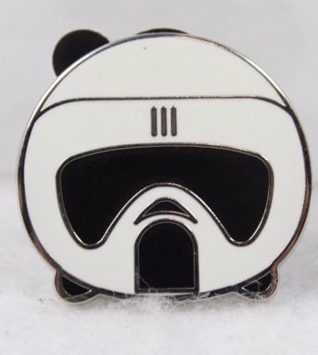 Tsum Tsum Star Wars Mystery Set 3 - Scout Trooper front