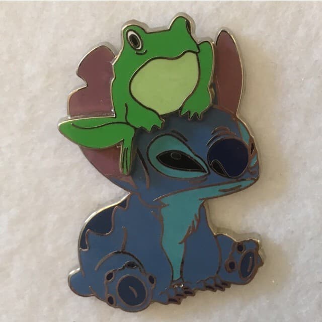 Year of the Stitch - June front