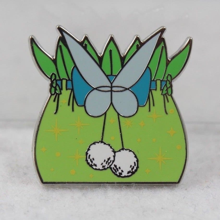 Handbag Mystery Set - Tinker Bell front