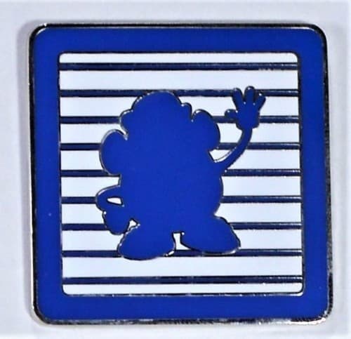 Toy Story Land Mystery Set - Mr. Potato Head front