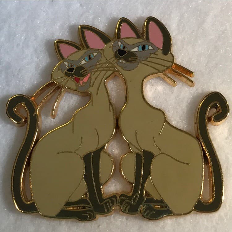 Si & Am Sitting Together front