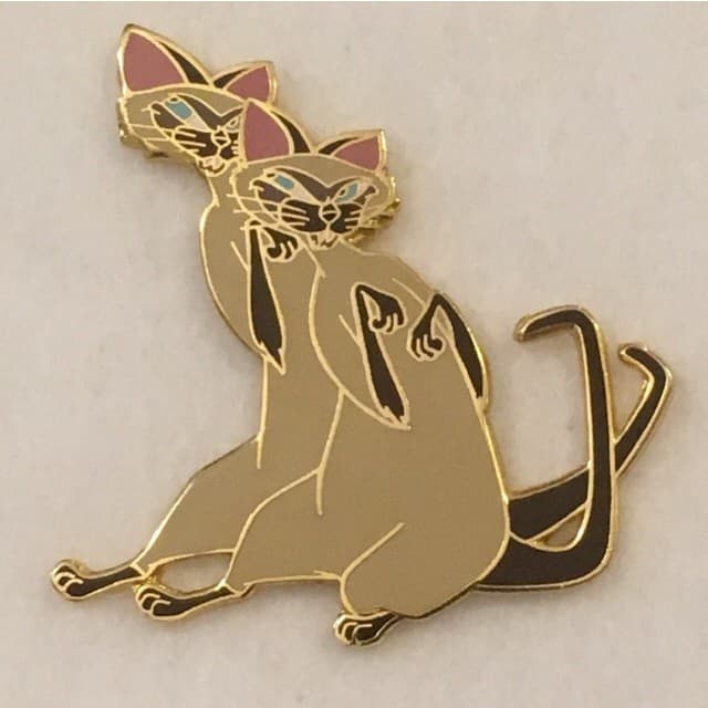 Si & Am Dancing front