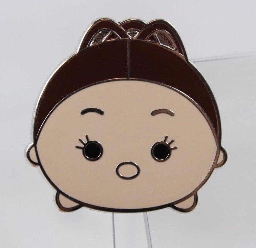 Tsum Tsum Star Wars Mystery Set 3 - Padme Amidala front