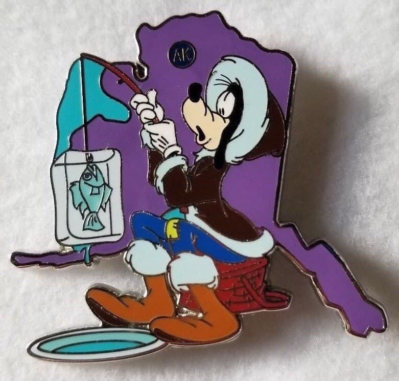 The American Adventure Mystery Collection - Alaska front