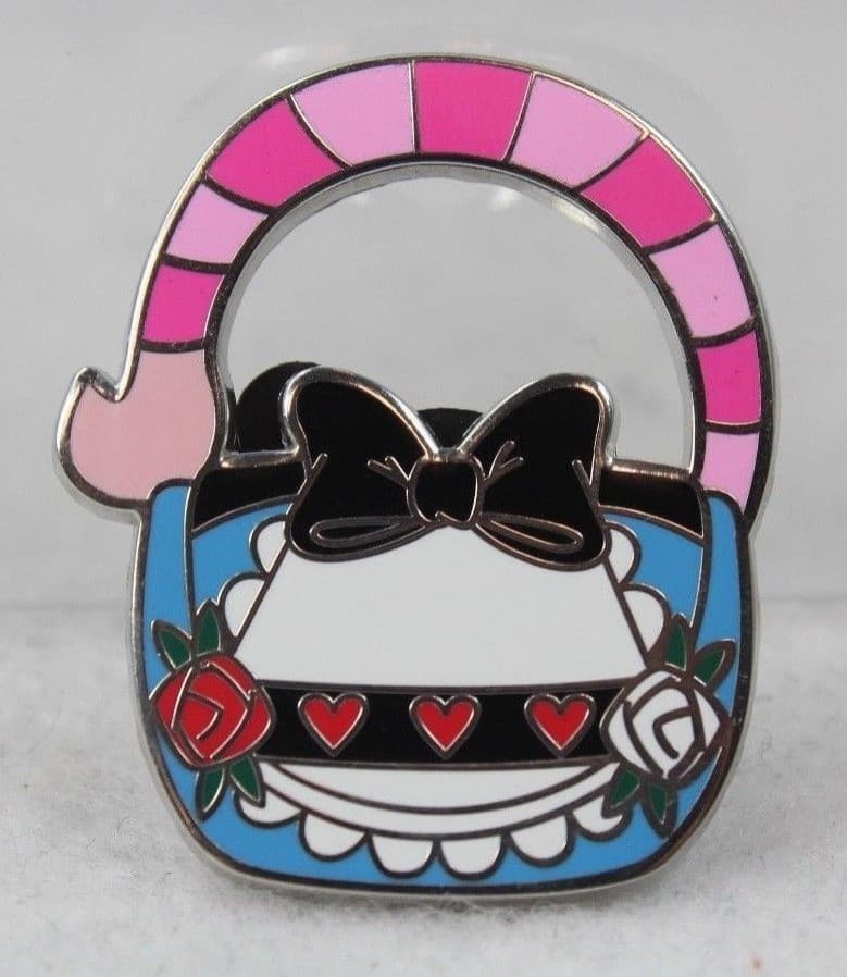 Handbag Mystery Set- Alice front