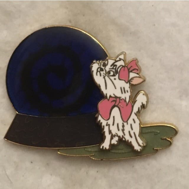 Cosmic Cats - Marie front