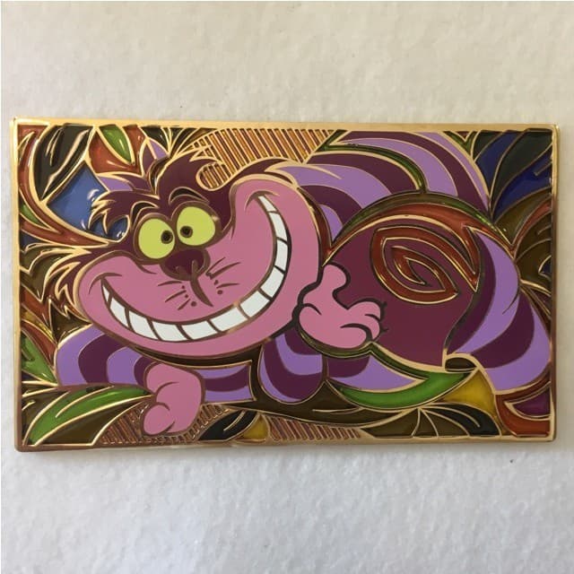 Acme Cheshire Cat front