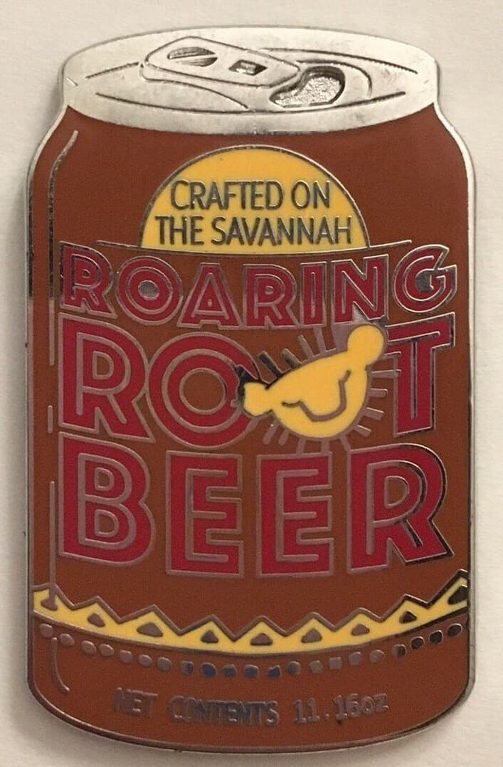 Delicious Drinks Mystery Set - Roaring Root Beer front