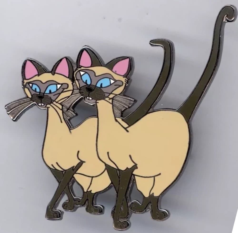 Si & Am Side-by-Side front