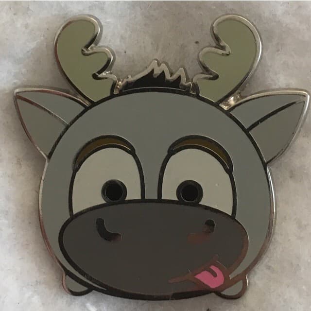 Tsum Tsum Mystery Set 2 - Sven front