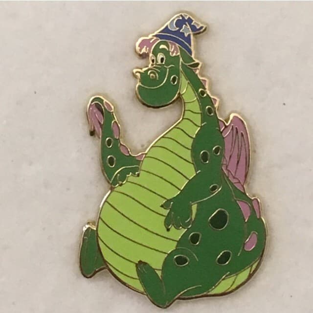 Characters Sorcerers Series - Elliott front