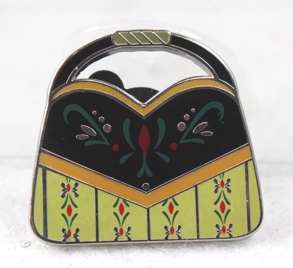 Handbag Mystery Set - Anna front