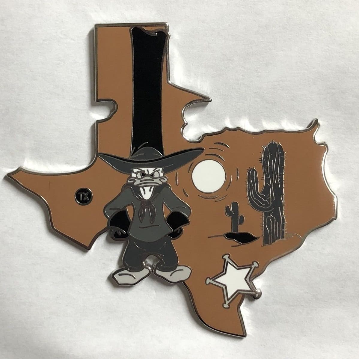 The American Adventure Mystery Collection - Texas Chaser front