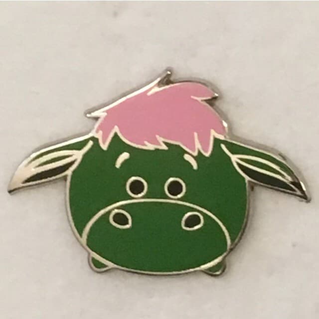 Tsum Tsum Mystery Set 3 - Elliott front