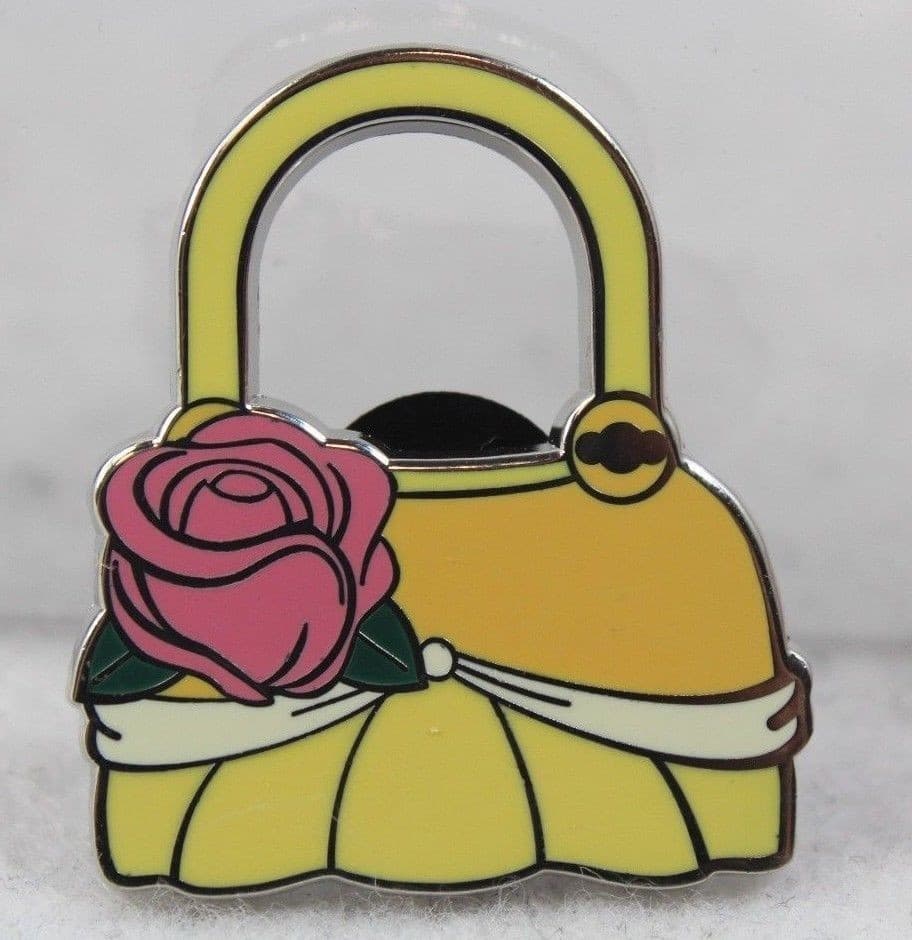 Handbag Mystery Set - Belle front