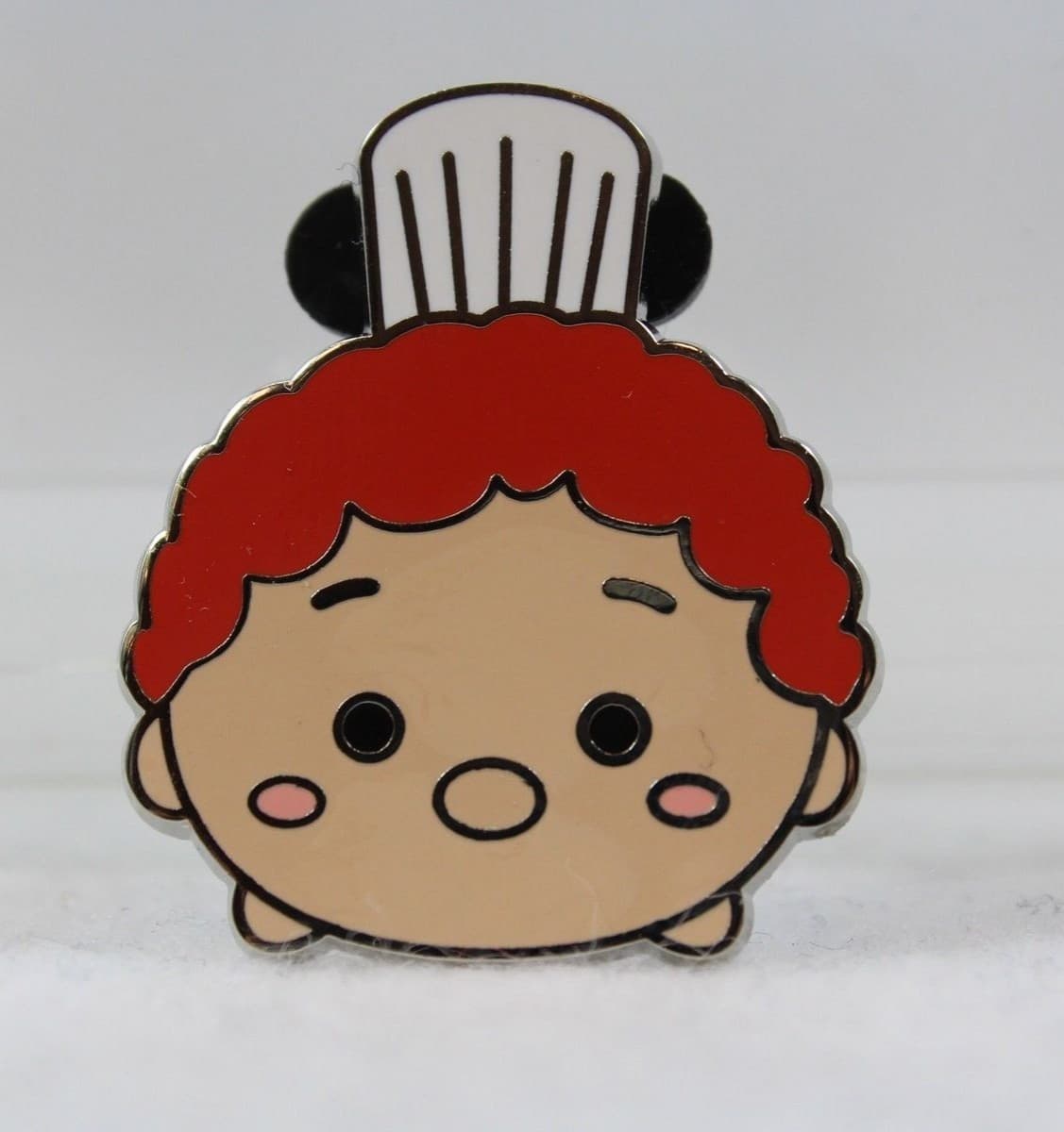 Tsum Tsum Mystery Set 5 - Linguini front