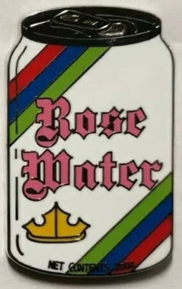 Delicious Drinks Mystery Set - Bone Water front