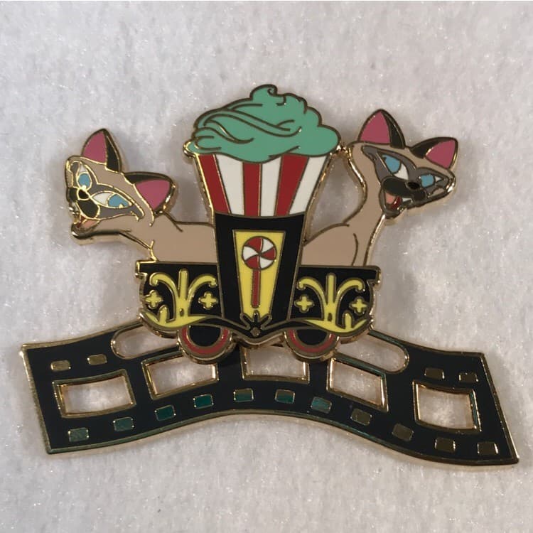 Ice Cream Train - Si & Am front