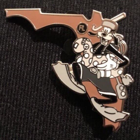 The American Adventure Mystery Collection - Florida Chaser front