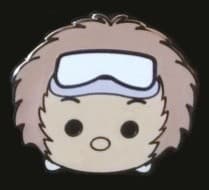 Tsum Tsum Star Wars Mystery Set 2 - Hoth Han Solo front