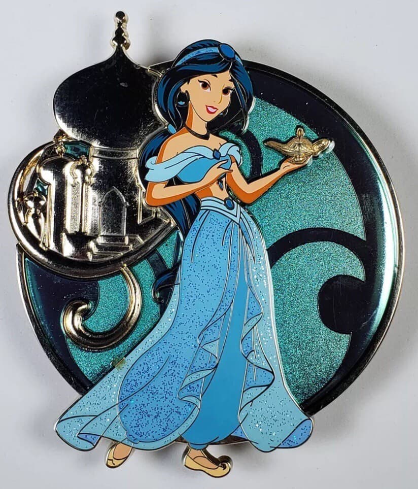 ACME/Hotart - Kingdom Castles - Jasmine front