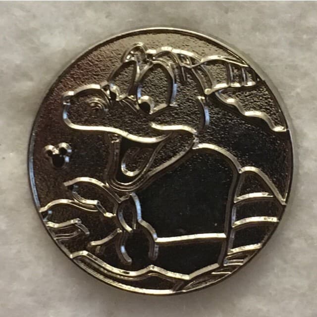 Hidden Mickey 2015 WDW - Dragons - Figment Chaser front